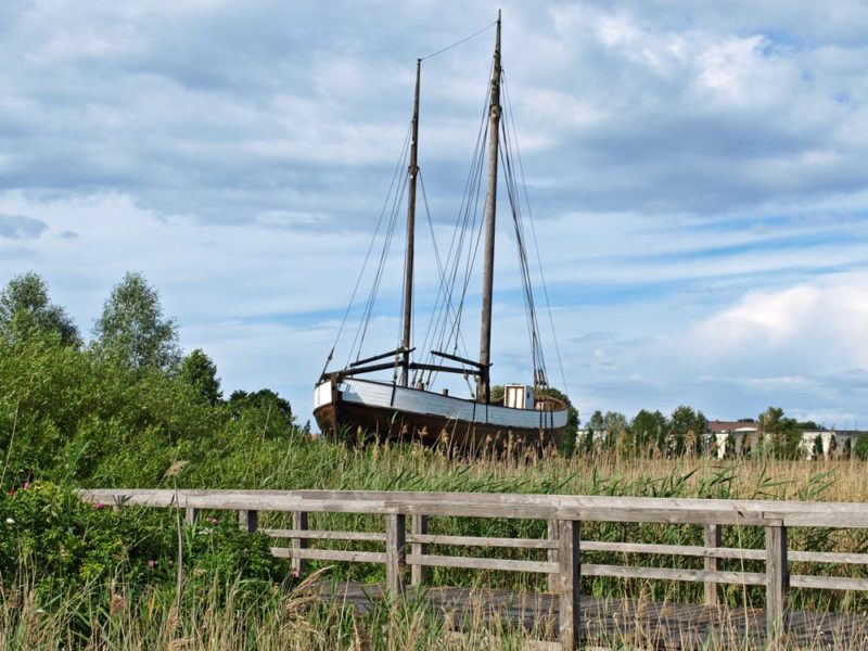 stadt vineta, sage barth, seefahrer willy