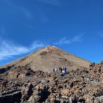 Teide mit Kindern Erfahrungen