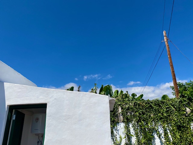Fincaleben Teneriffa