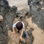 Teneriffa Kinderwanderung