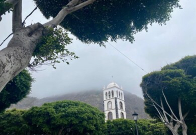 Teneriffa mit Kindern und Baby Tipps