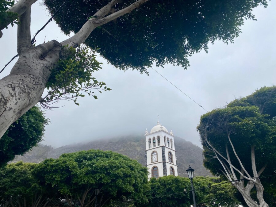 Teneriffa mit Kindern und Baby Tipps