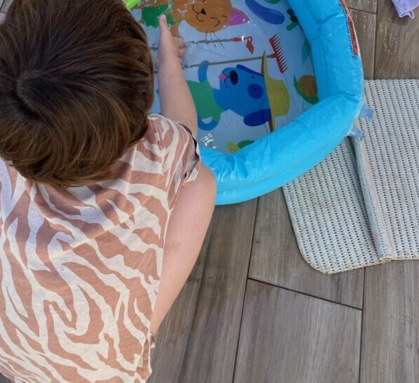 Packliste Reisen mit Kindern