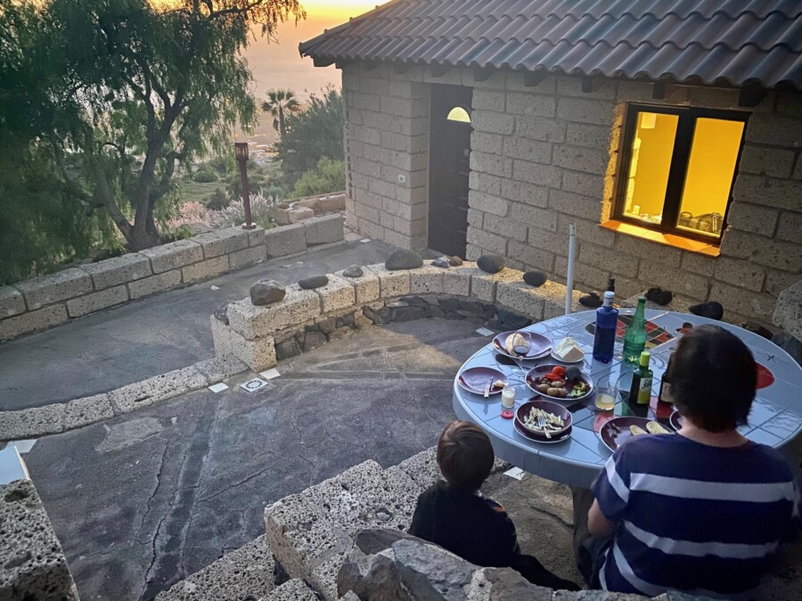 Einfache Familien-Picknick Rezepte