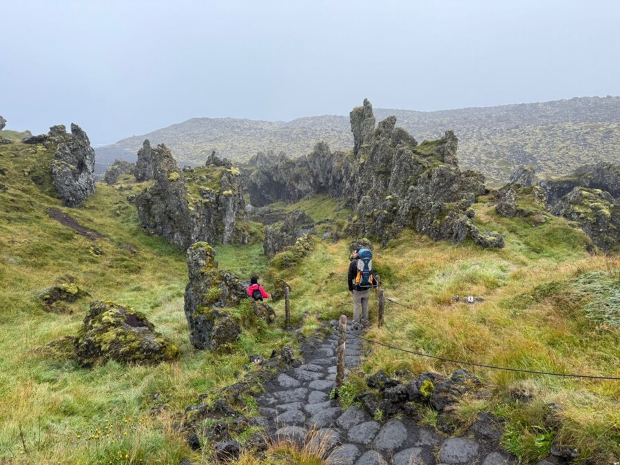 packliste island mit kindern im sommer