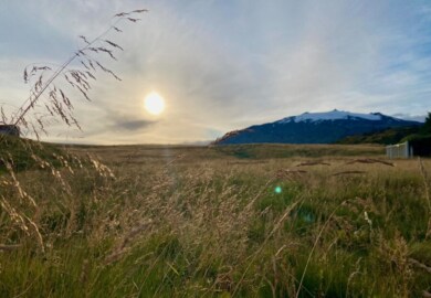 Snaefellsjökull Halbinsel Snæfellsnes Tipps
