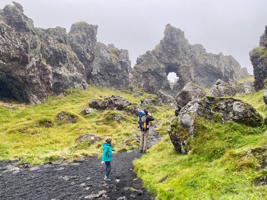 Kinder Tipps Island Reise