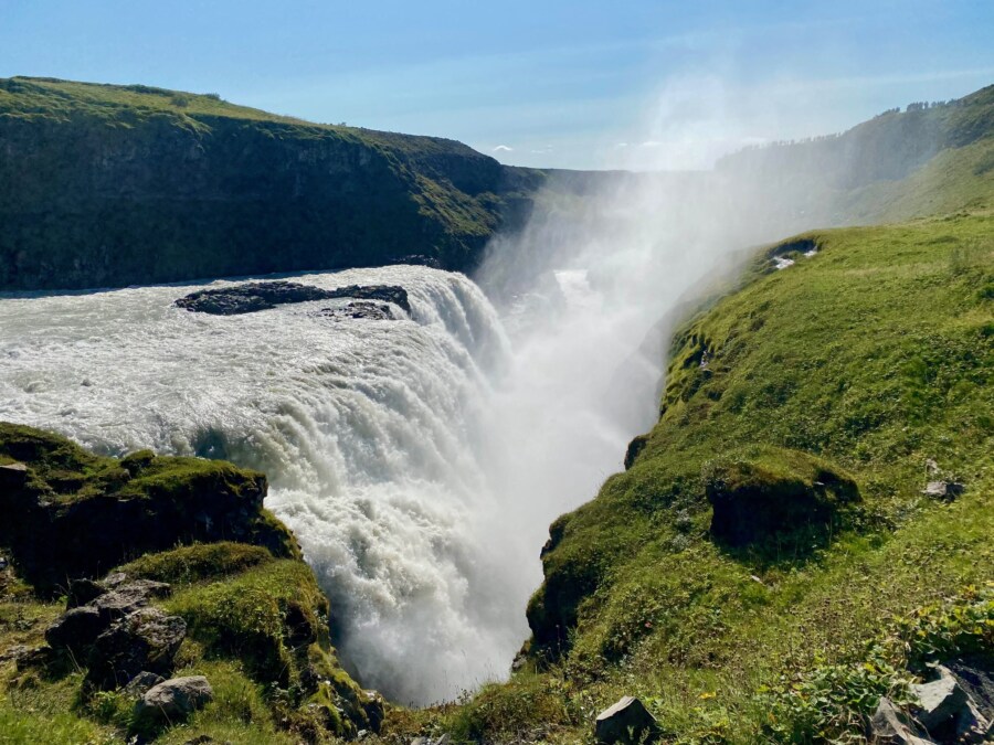 Golden Cycle Route Island richtig planen