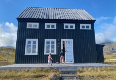 Island mit Kindern Erfahrungen und Tipps