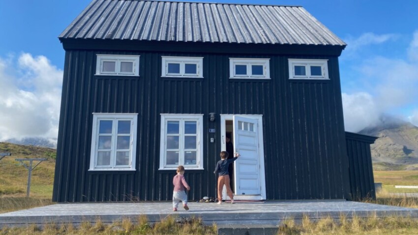 Island mit Kindern Erfahrungen und Tipps
