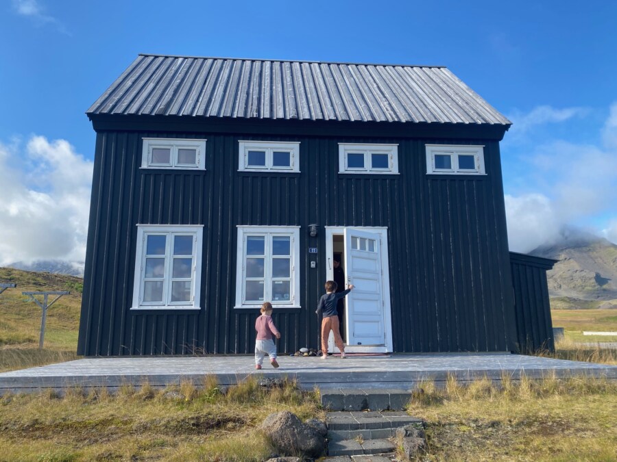 Island mit Kindern Erfahrungen und Tipps