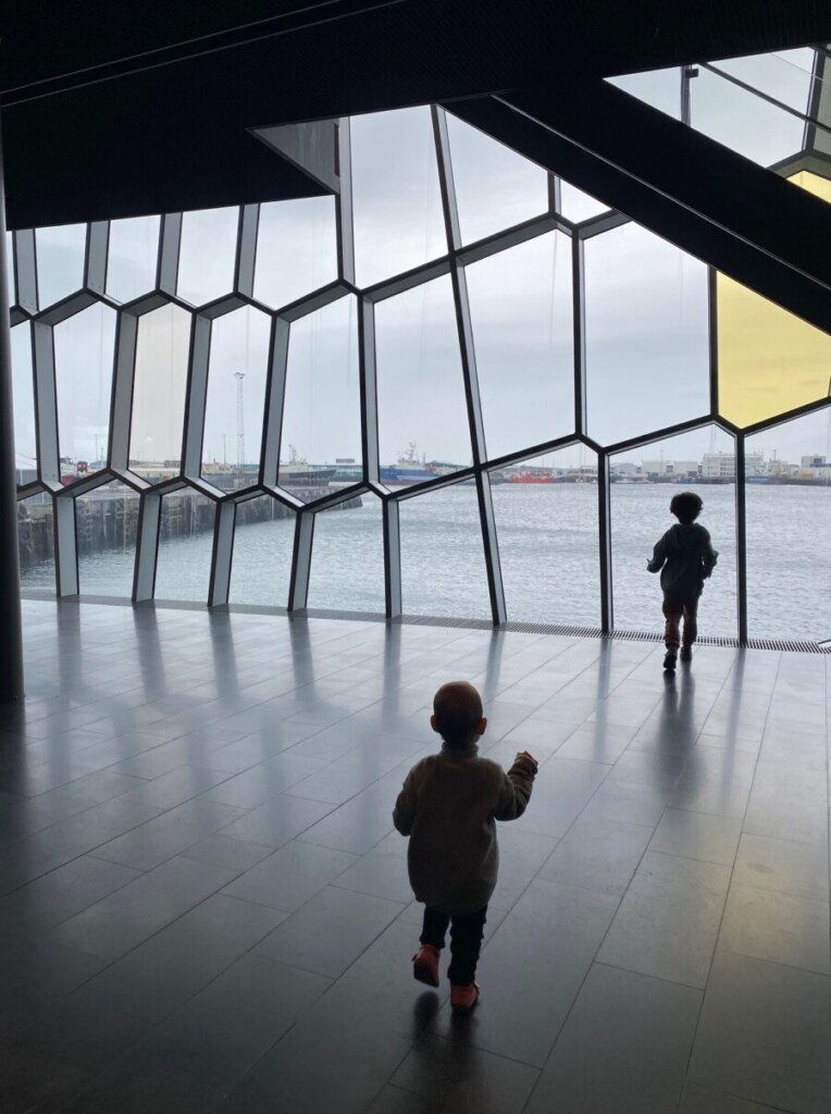Familienreise Island Hacks