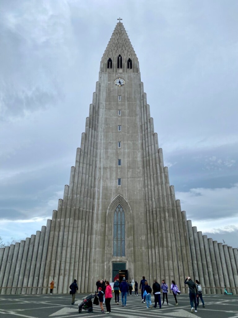Reykjavik Tagesausflug Golden Circle