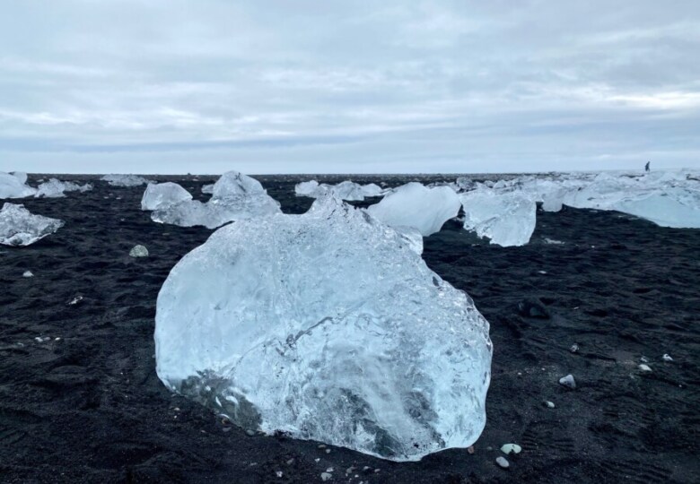 Diamond Beach Island
