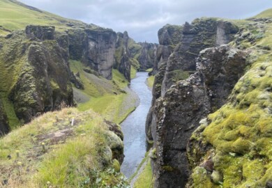 Südisland Tipps Reiseplanung