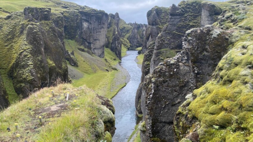 Südisland Tipps Reiseplanung