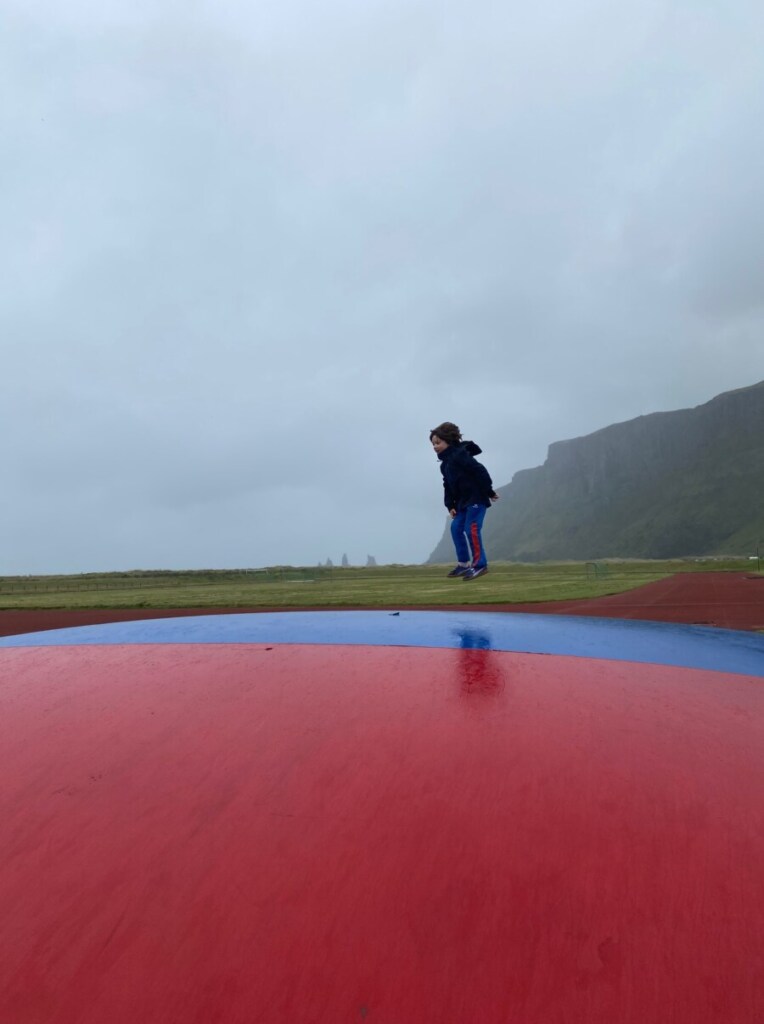 Kinder Highlights Island Tipps