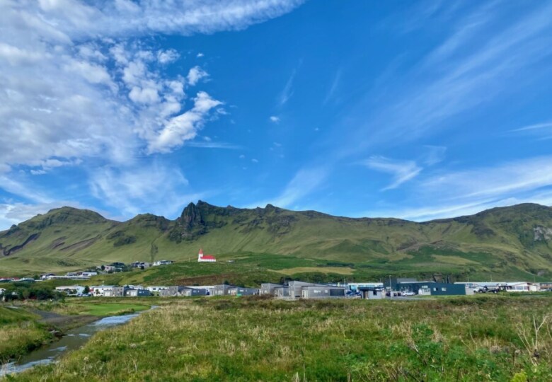 Vík í Mýrdal Sehenswürdigkeiten