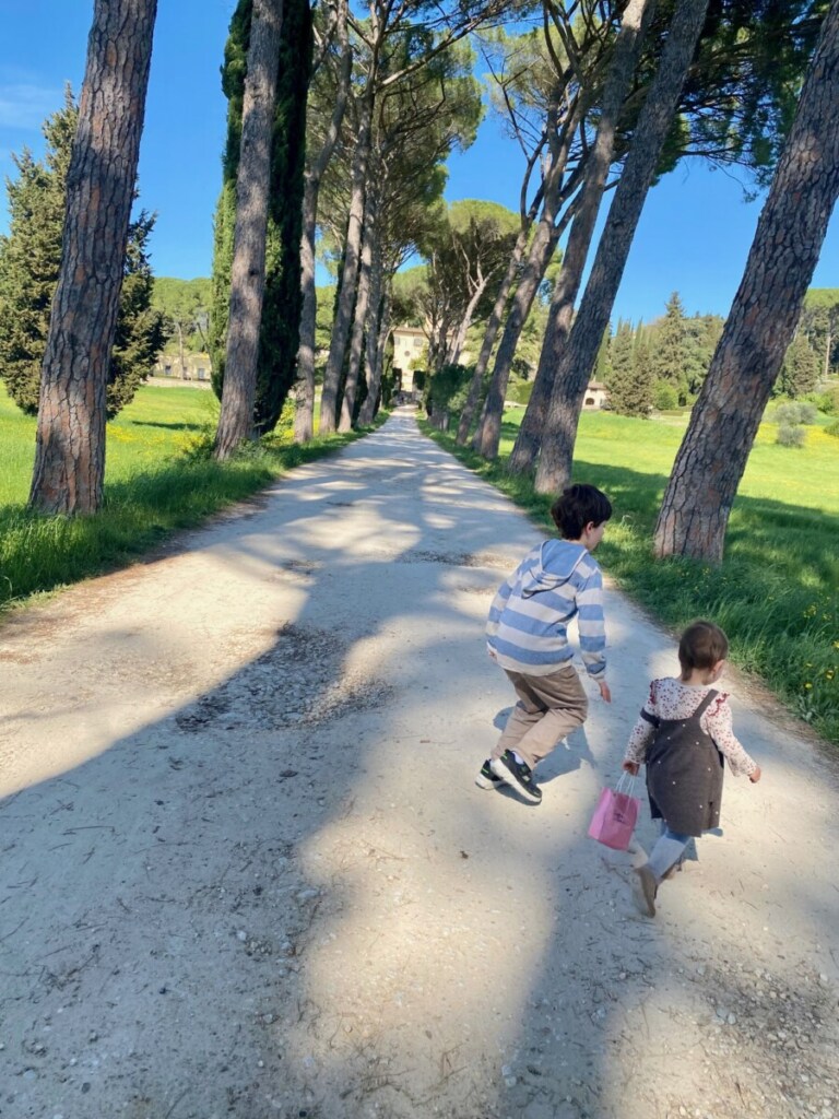 Ostern mit Kindern Urlaub