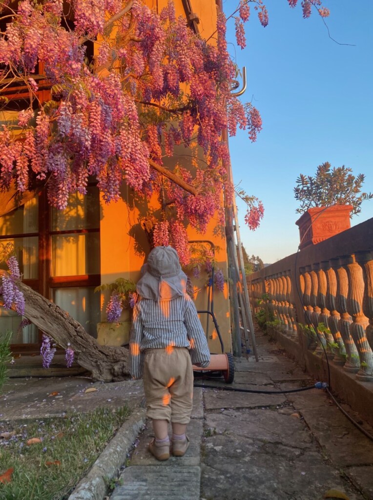 Reisen zu Ostern mit Kindern