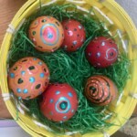 Ostern unterwegs mit Kindern feiern