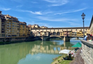 Florenz mit Kindern Tipps