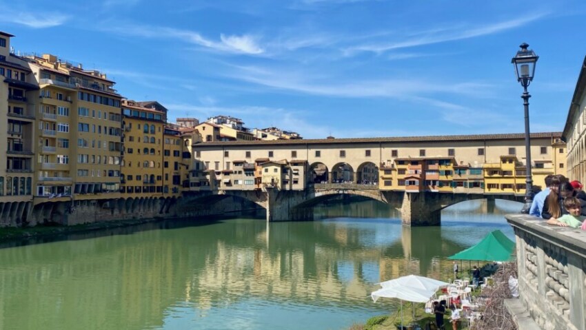 Florenz mit Kindern Tipps