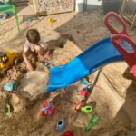 Das beste Sandspielzeug