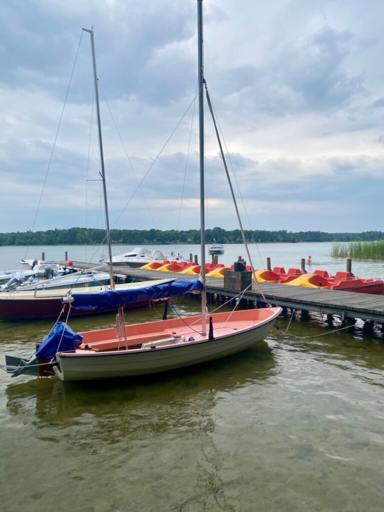 Tipps Scharmützelsee Urlaub