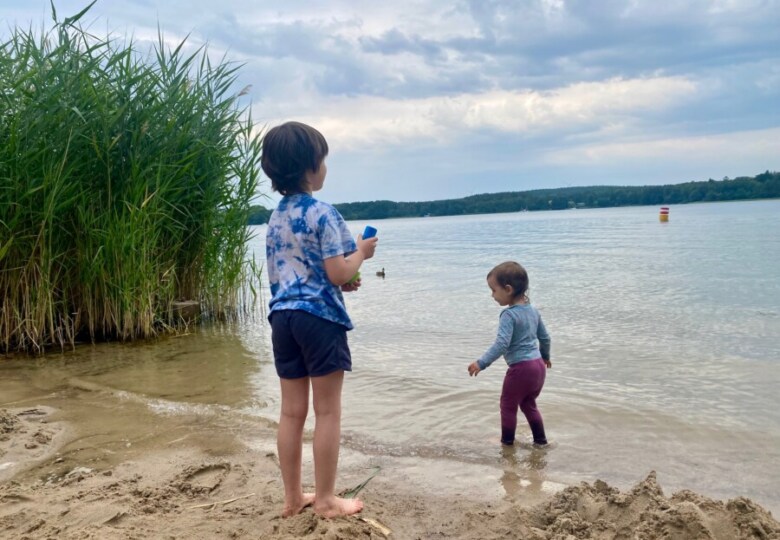 Wendisch Rietz Tipps Familien