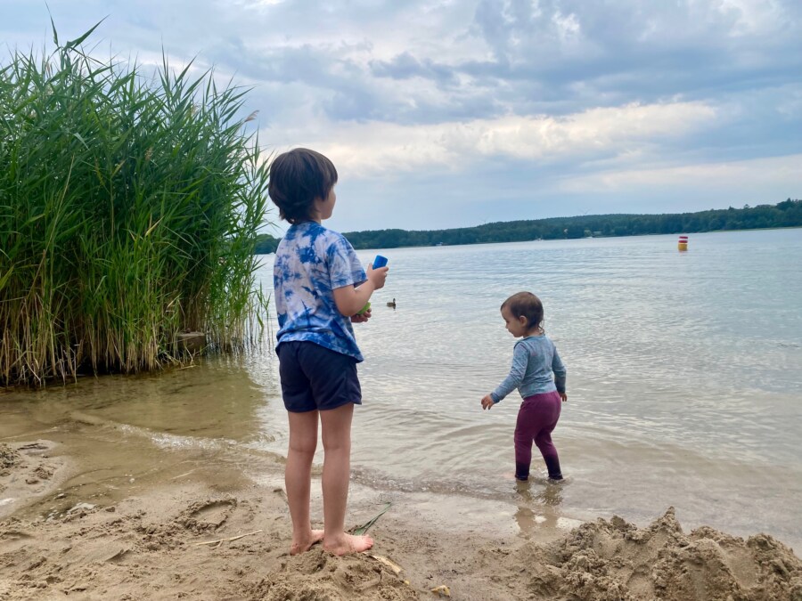 Wendisch Rietz Tipps Familien