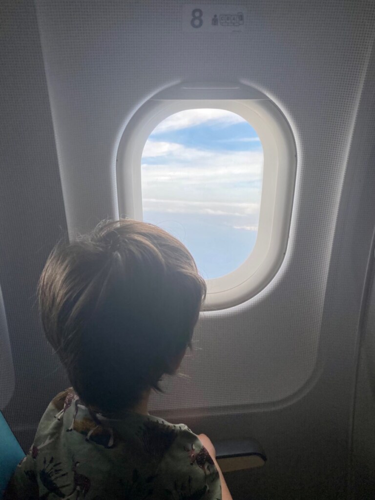 Spiele Handgepäck Flugzeug Kinder