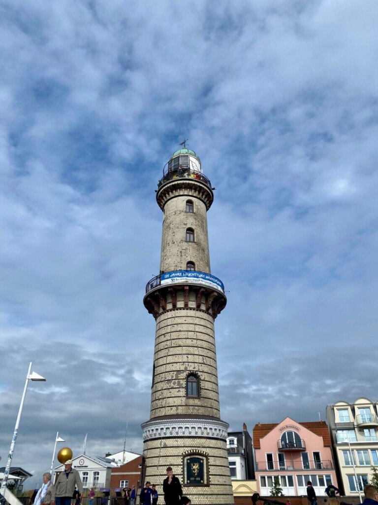 Übernachtung Travemünde Zwischenstopp Deutschland