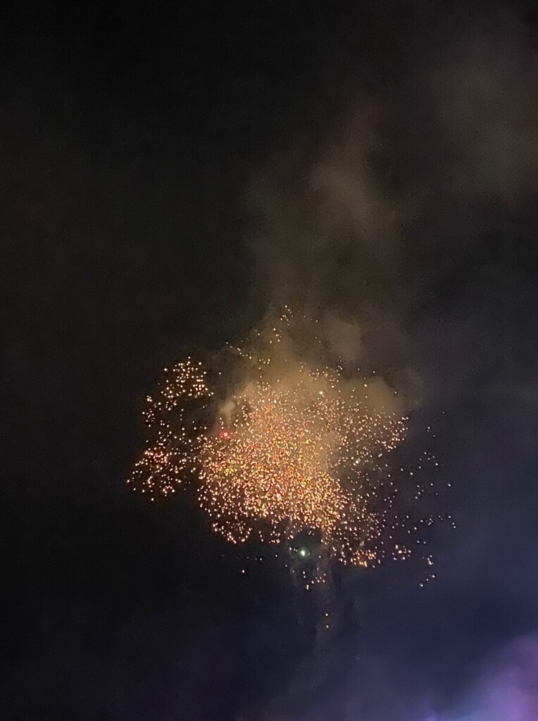 Silvester am meer feieren