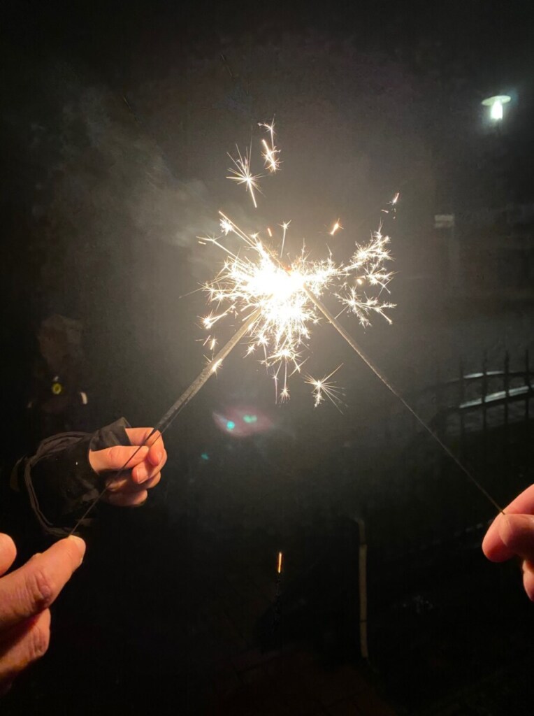 Party Silvester Fischland-Darss-Zingst