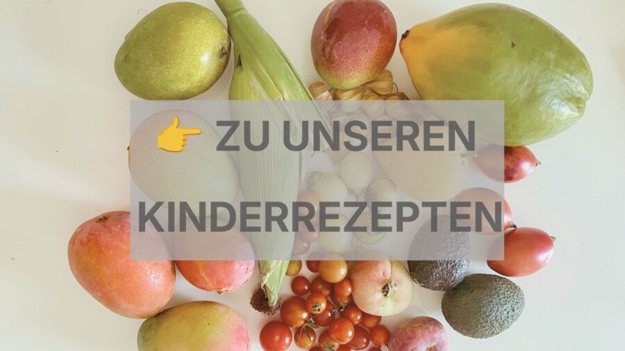 Snack Ideen Kindern