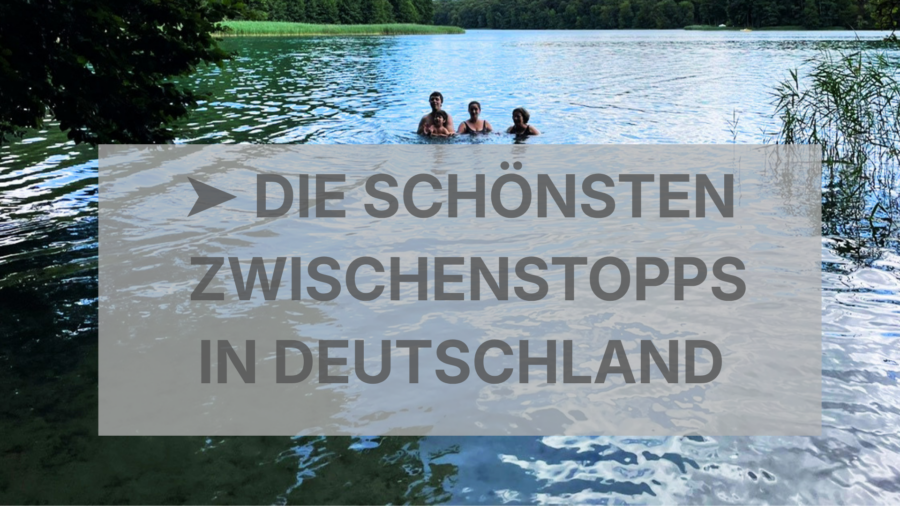 Button mit Link zum Artikel: Die schönsten Zwischenstopps in Deutschland