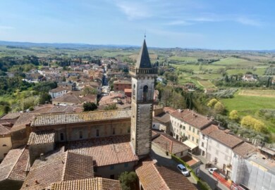 Vincis in Italien: Alle Sehenswürdigkeiten und Tipps rund um den Besuch
