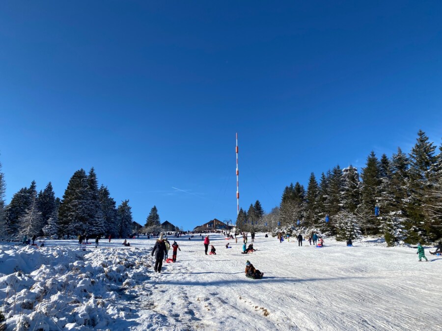 Unterkünfte und Regionen im Harz für Urlaub mit Kindern
