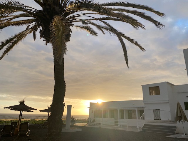 Wo ist es auf Teneriffa am schönsten, um Urlaub zu machen?