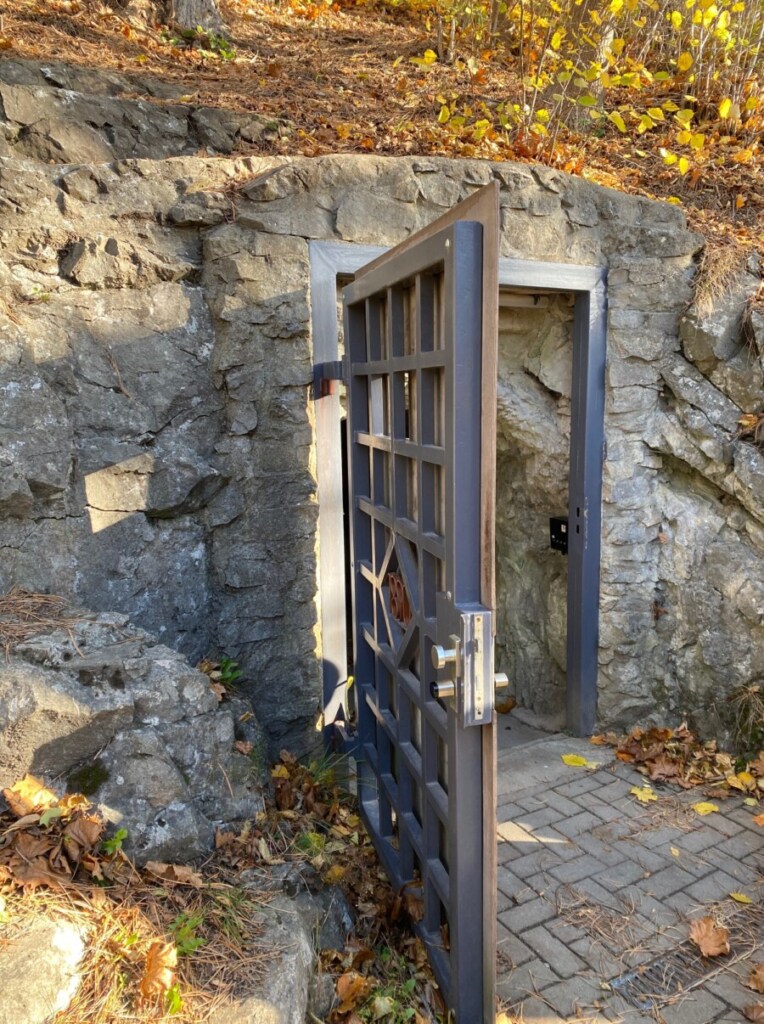 Höhle im Harz Kinder Wochenende