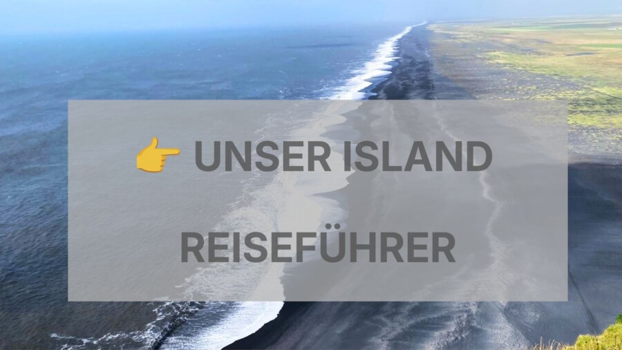 Island Reiseführer